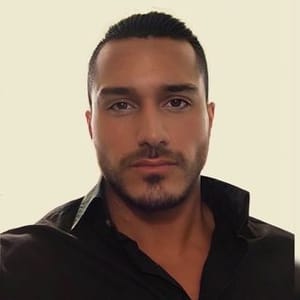 Iman Tanha