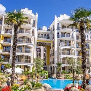 Harmony Suites