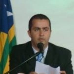 Alessandro Barreto