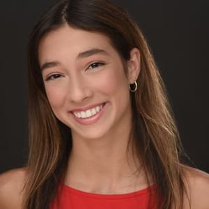 Lily Levine