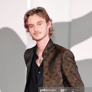 Luca Chikovani