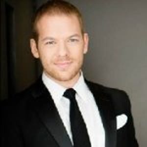 Caleb Hudson