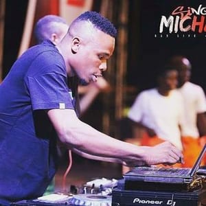 Dj Tittoh