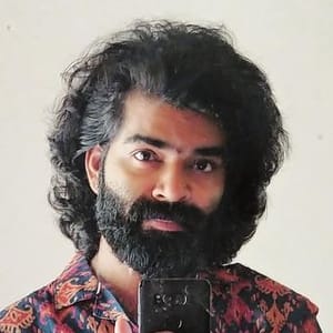 Sethumadhavan Thampi