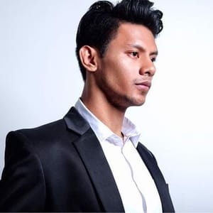 Marlon Abraham