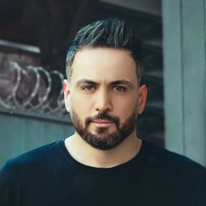 Ramin Khorsandi