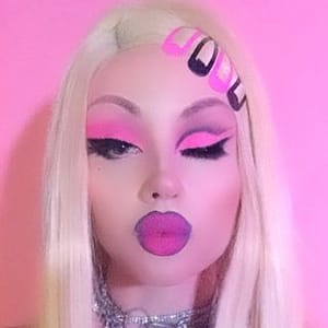 Nikki Lipstick