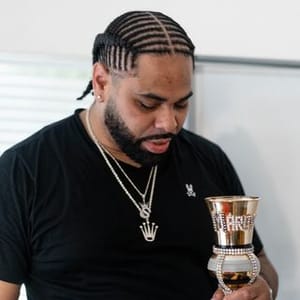 Mr. Silky Slim