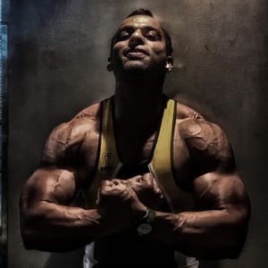 Ali Askar