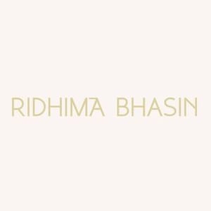 Ridhima Bhasin