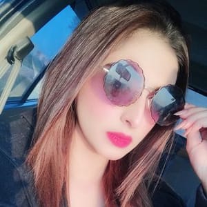 Aruba Mirza