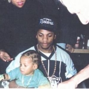 Baby Eazy-E