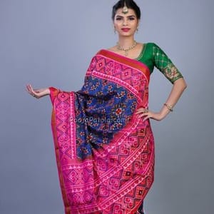 Pooja Patola