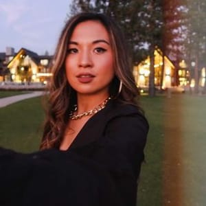 Christine Bumatay