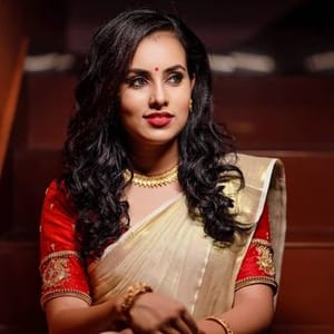 Anu Padmanabha Iyer