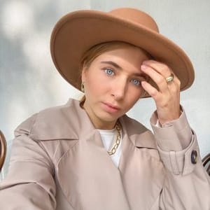 Katya Sapegina