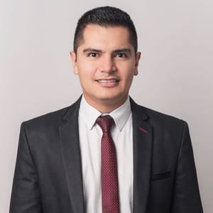Andres Fuentes