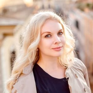 Gid V Rime Elena Elokhina