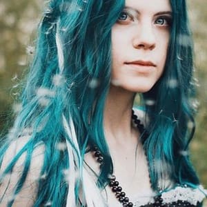 Ksenia Hound