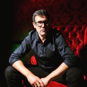 Everton De Almeida