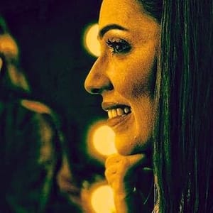 Sehrish Zohaib