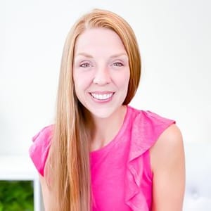 Jillian Starr