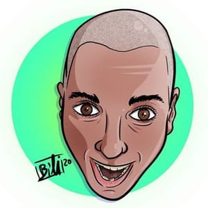 Jordan Zapa
