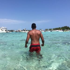 Cesar Andres Padron Rincon