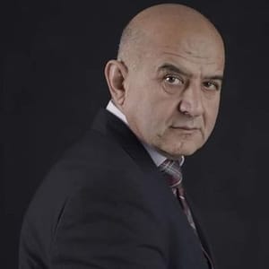 Tolib Ozarakhsh