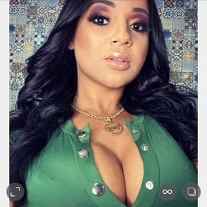 Rayane Pereira