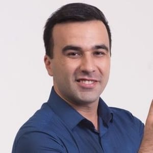 Parviz Fattoyev