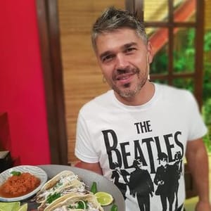 Juan Ferrara