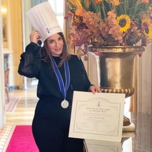 Imane Ourahmane