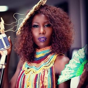 Liz Ogumbo