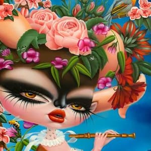 Marie Larkin