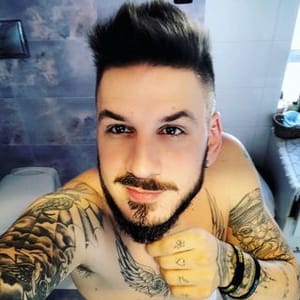 Milan Djordjevic Crni