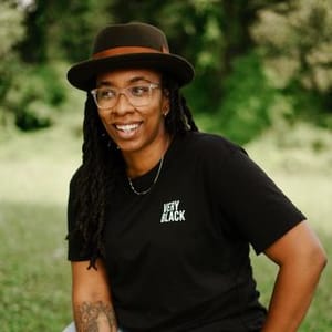 Lynsey Weatherspoon