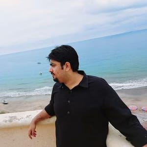 Ali Arslan