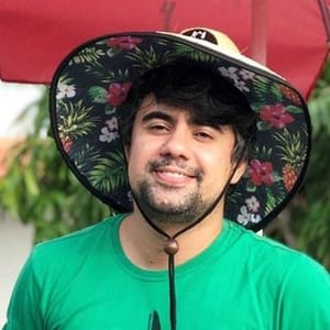 Harry Estigado