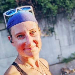 Carrie Pagliano