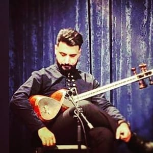 Farzad Soltani Norouzi