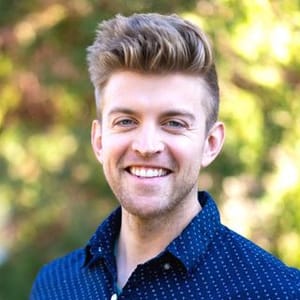 Gavin Roy
