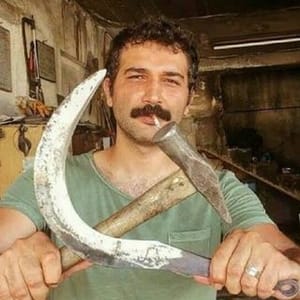 Baris Atay