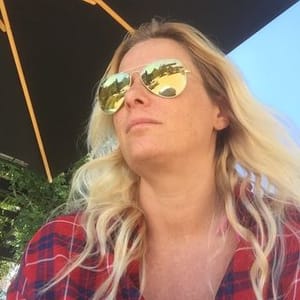 Samantha Dernini Sabbadini