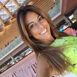 Annalisa Di Siervi