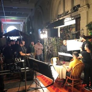 Film Producer