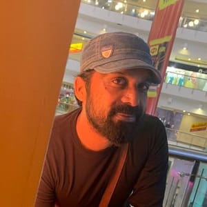 Guru Somasundaram