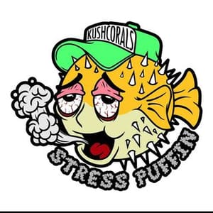 Kush Corals