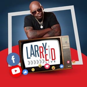 Larry Reid