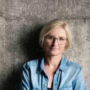 Doreen Albrecht